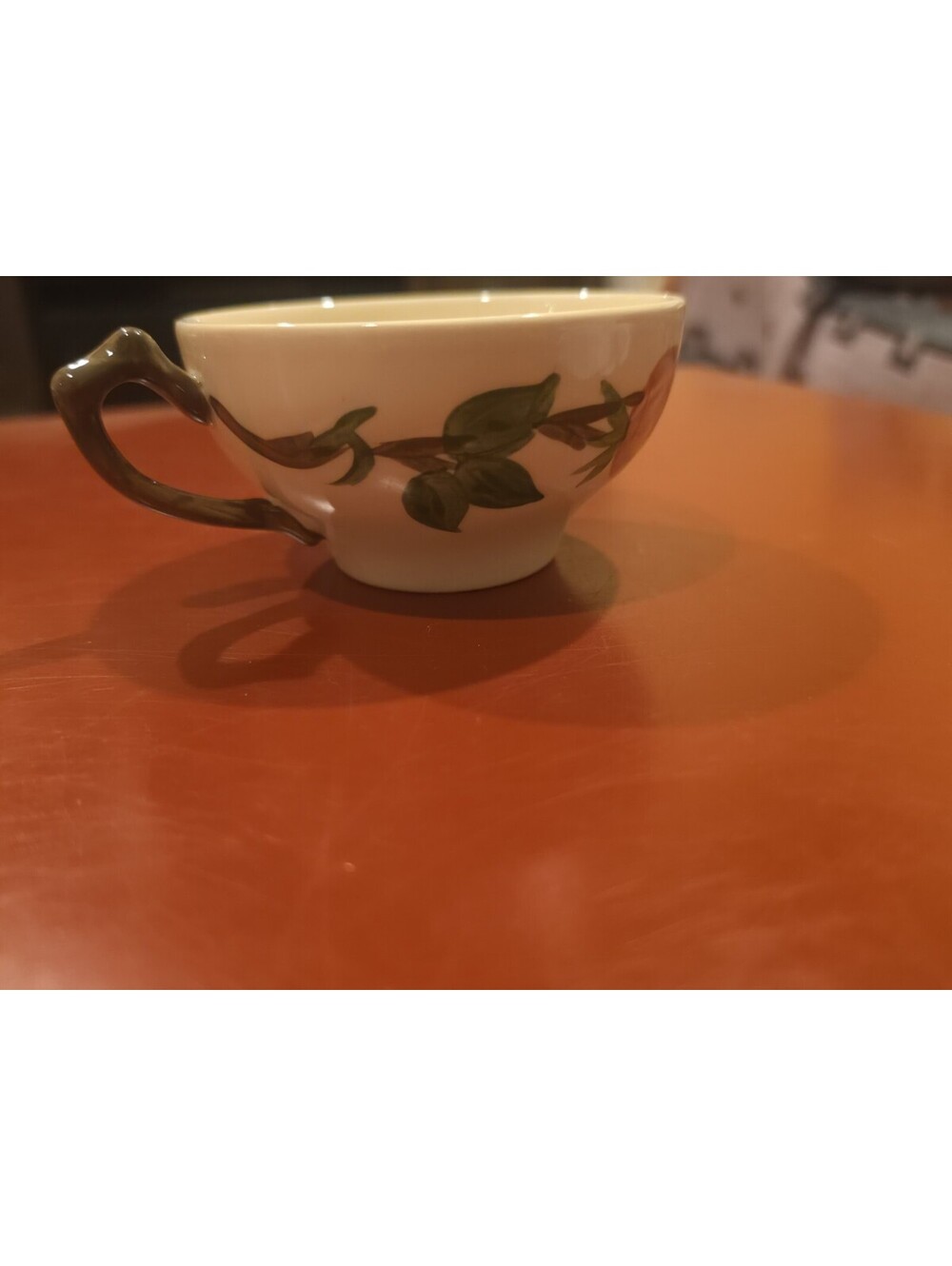 FRANCISCAN DESERT ROSE Tea Cup - Picture 7 of 10